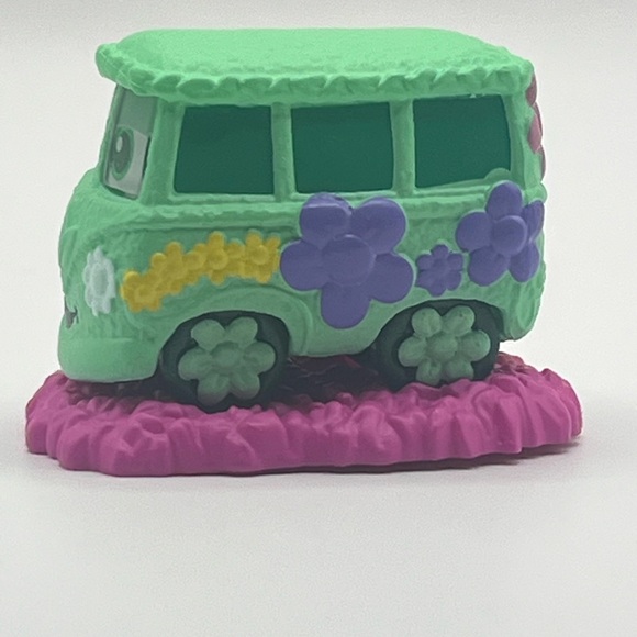 Disney Doorables Fillmore In Full Bloom - Picture 2 of 2